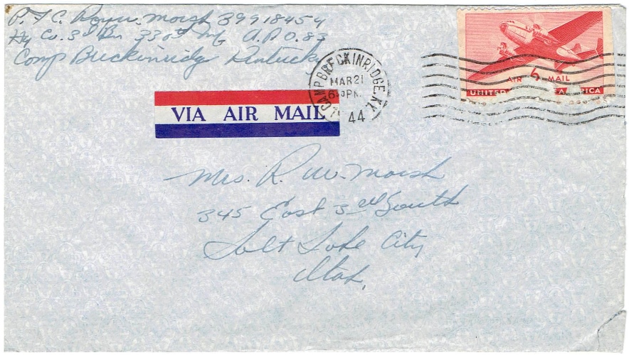 Roy Marsh